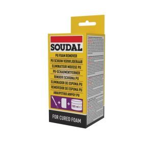 Soudal PU remover (100ml)