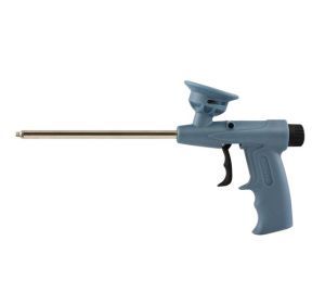 Compact Foam Gun C&F PU-schuim Click & Fix (kunststof)