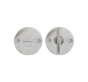 PU toiletgarnituur 50F WB wit brons (17109)