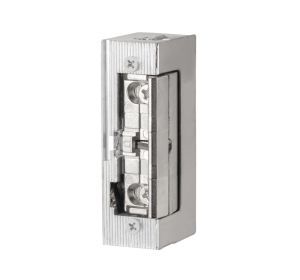 Elektrische opener R00U axiaal 12-28V DC ruststroom