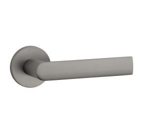 STILE deurkruk REWA ronde rozas MSB titanium