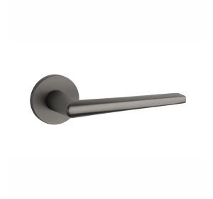 STILE deurkruk SALTA ronde rozas MSB titanium