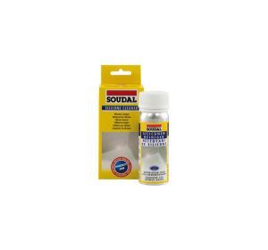 Soudal siliconenreiniger (100ml)
