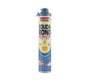 Soudabond Easy C&F PU-lijmschuim Click & Fix (750ml)