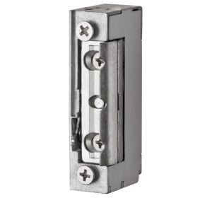 Elektrische opener SPI00U 10-24V AC/DC arbeidsstr (geheugen)