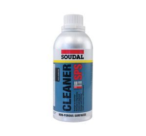 Soudal SPS Cleaner (500ml)