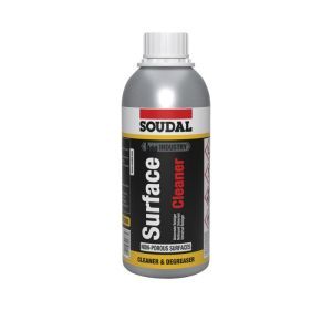 Soudal Surface Cleaner reiniger (500ml)