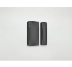 Tedee deursensor - zwart