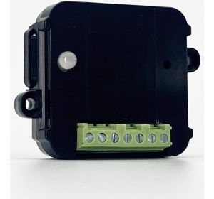 Tedee Dry Contact - relaismodule - bedrade integratie