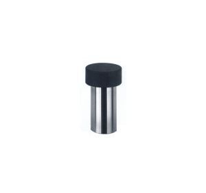 TL universele deurstop cilinder (D25x70mm) TL0706SS - inox