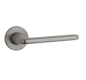 STILE deurkruk UTA ronde rozas MSB titanium
