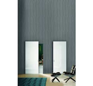 Villes2000 schuifsysteem 6212 ONZICHTBARE RAIL, 2x softclose