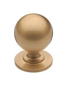 C&A 01.4015.33.MB kasttop DOUGLAS Ø33mm mat messing