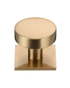 C&A 01.4198.34.MB kasttop CAMBRIDGE Ø34mm mat messing