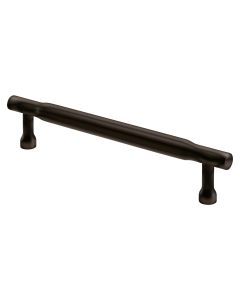 C&A kastgreep BOWLAND donker brons