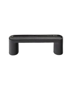 PU kastgreep PMCAST VO verouderd ijzer