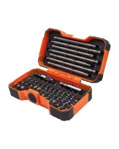 Bahco bitset 54-delig 59/S54BC-IP (PROMO)