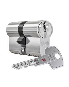 Veiligheidscilinder DOM rs 7Si Sirius (modular) gelijk