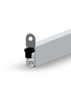 EllenMatic Uni-Proof automatische valdorpel rubber (hout)