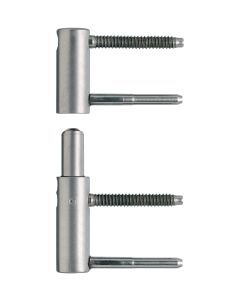 Fits Otlav CI495200IM02 Exacta 3D 20mm - inox (RVS)
