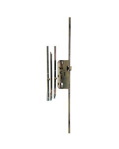 MPS Ferco G-46521-00-0-1 Decena R2 F18 / D=50 / 70 verzinkt