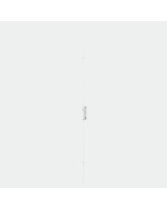MPS GU 6-33142-03-0-1 Secury R2 - F16 / D=50 / 85 verzinkt