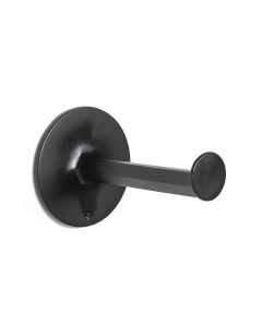 JOLIE toiletrolhouder SIX FOIS zwart J-2561-BK