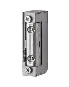 Elektrische opener SP00U axiaal 10-24V AC/DC arbeidsstroom