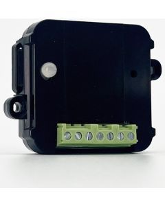 Tedee Dry Contact - relaismodule - bedrade integratie