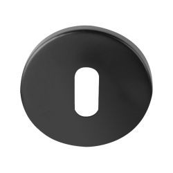 FO sleutelplaatje LINOX BASICS LBN50 6mm IG PVD gunmetal