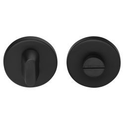 FO toiletgarnituur LINOX BASICS LBWC50/6 ZI IG 6mm gunmetal