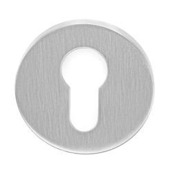 FO cilinderplaatje BBY53 IN 53mm inox