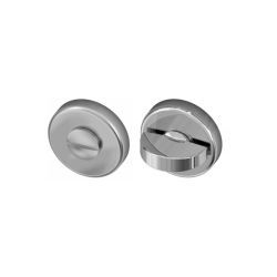 ASG toiletgarnituur rond 52mm Crystal