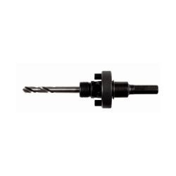 Bahco 3834-ARBR boorhouders voor gatzagen 32-100mm