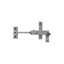 CDF grendels CL258 / CL259 / CL 255 - smeedijzer