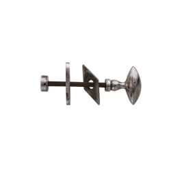 CDF kruk EITOPPEL CL254BIS smeedijzer (voor grendel) (10472)