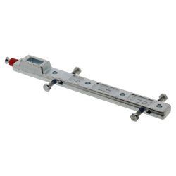 Onderspeun Dorma 7422 voor pendeldeuren ALU (46010002)