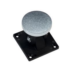 Regelbare ankerplaat Dorma MAW voor elektromagneet