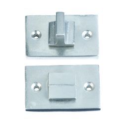 JOL toiletgarnituur old silver - J-7010-OS