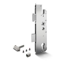 KFV reparatieslotkast RB1000SL - 92mm - cilinderbediend (BS)