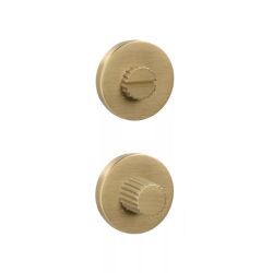 Q toiletgarnituur rond 167 WC DM messing sat (22)