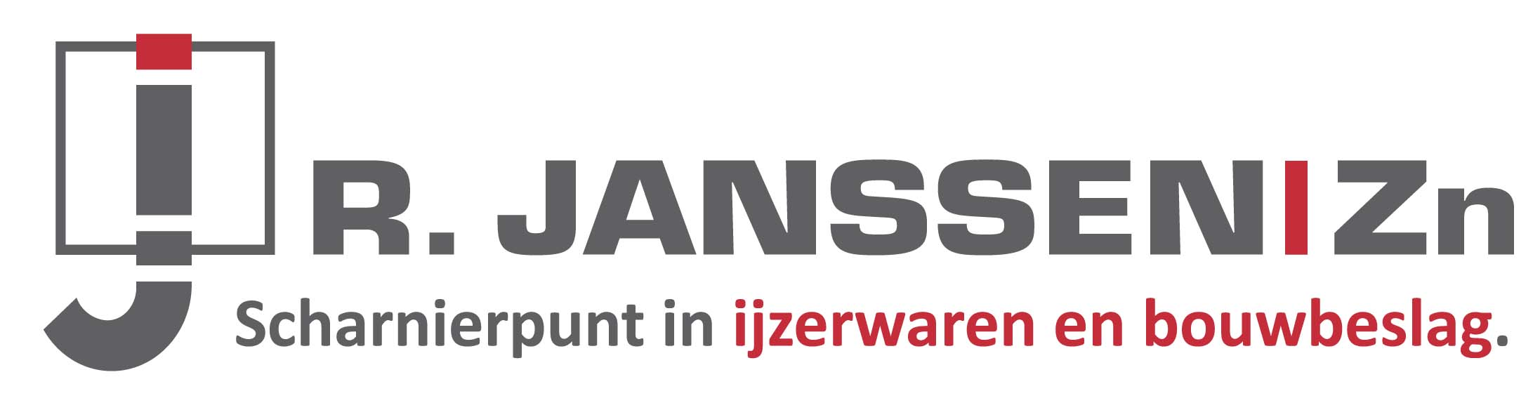 R Janssen logo